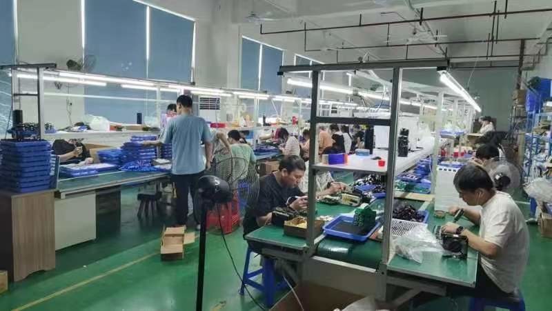 Κίνα Shenzhen Lihaitong Technology Co., Ltd. Εταιρικό Προφίλ