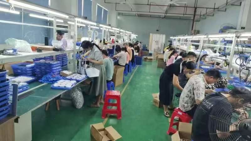 Κίνα Shenzhen Lihaitong Technology Co., Ltd. Εταιρικό Προφίλ