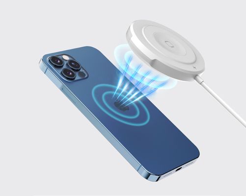Υπερστροφή 3 σε 1 σταθμός φόρτισης Apple, μαγνητική ταχεία ασύρματη φόρτιση