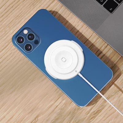 Υπερστροφή 3 σε 1 σταθμός φόρτισης Apple, μαγνητική ταχεία ασύρματη φόρτιση