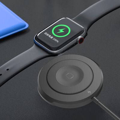 Υπερστροφή 3 σε 1 σταθμός φόρτισης Apple, μαγνητική ταχεία ασύρματη φόρτιση