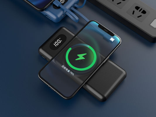 Μαγνητικός φορτιστής μπαταρίας για iPhone