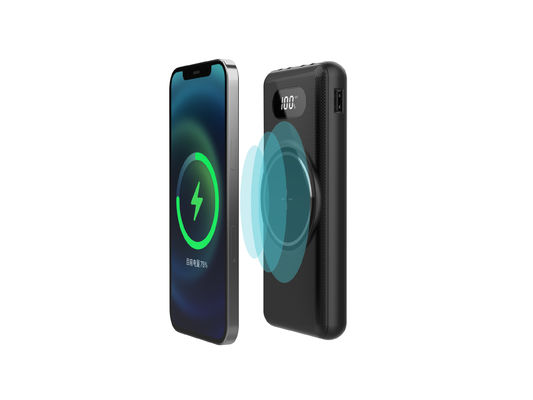 Μαγνητικός φορτιστής μπαταρίας για iPhone
