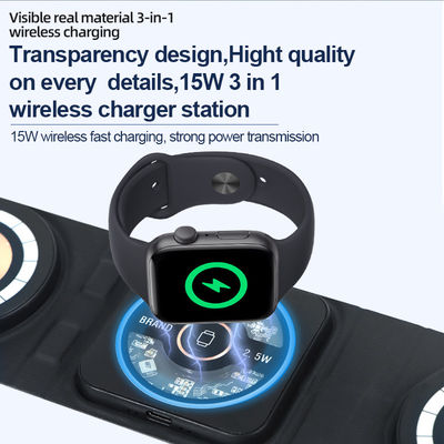 Χωρίς ασύρματη φόρτιση Qi 9V
