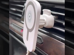 Συμβατοί ασύρματοι μαγνητικοί φορτιστές 5V για τα αρρενωπά τηλέφωνα